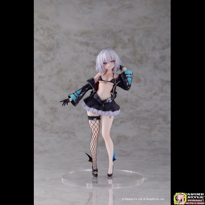 Фигурка 1/6 Джейд (Jade A Good Girl's Magic Ver.)
