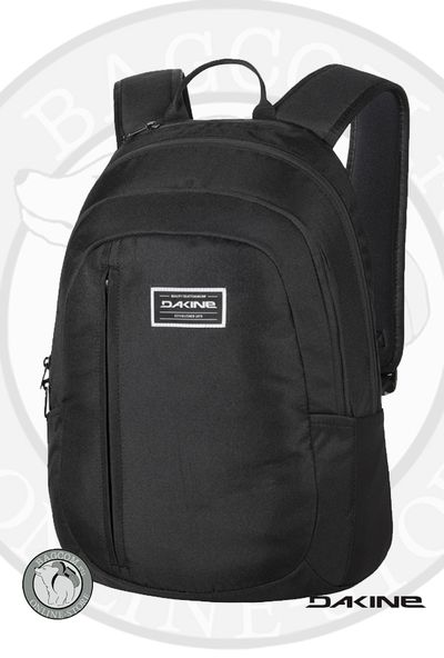 Dakine Factor 22L Black (черный)