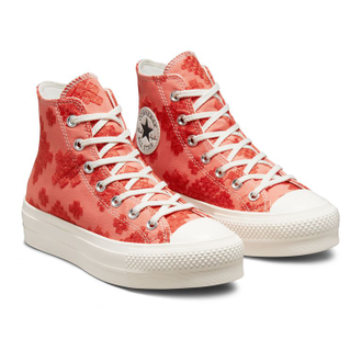 High top or low sale top converse for lifting