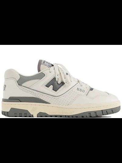 New Balance 550 Grey