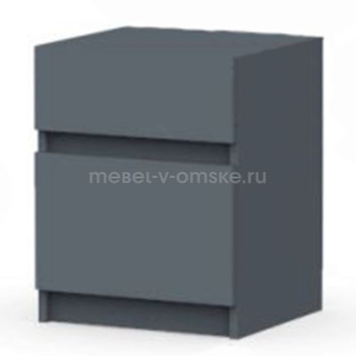 Тумба прикроватная Хилтон