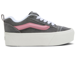 Vans Knu Stack Lollipop Grey