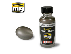 Ammo MIG: Краска-металлик Alclad II Magnesium ALC111