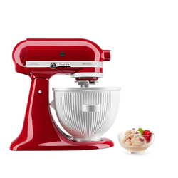 Чаша для приготовления мороженого (мороженица), 5KSMICM, KitchenAid