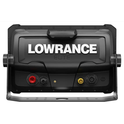 Эхолот-картплоттер Lowrance Elite FS 10 с датчиком Active Imaging 3-in-1 (000-16438-001)