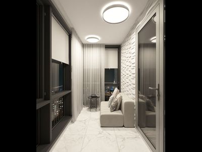 Светильник Denkirs DK2844-WB