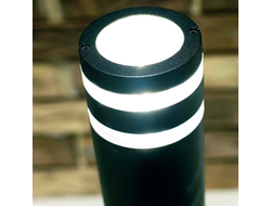 Садово-парковый светильник серии  BRISBANE 6048