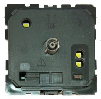 Legrand 067405 Celiane, Термостат для теплого пола с датчиком