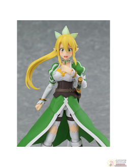 Фигурка фигма Лифа (figma Leafa)