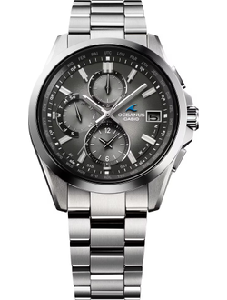 Часы Casio Oceanus OCW-T2600RA-8A