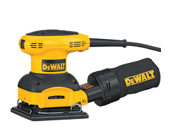 Вибрационная шлифмашина DeWALT D 26441