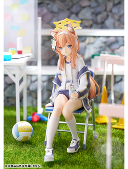 Фигурка 1/7 Мари Иоти (Mari Iochi Gym Uniform, Memorial Lobby Ver.)
