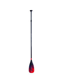 Весло для SUP-доски CARBON Y 100% Carbon (3 PCS)