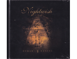 Nightwish - Human Nature купить диск в интернет-магазине CD и LP "Музыкальный прилавок" в Липецке