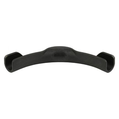 Фиксатор поворота угла 90 STOUT для труб диаметром 14-18 мм (пластик) арт. SFA-0031-000016