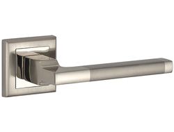 Вилатта (Матовый хром)