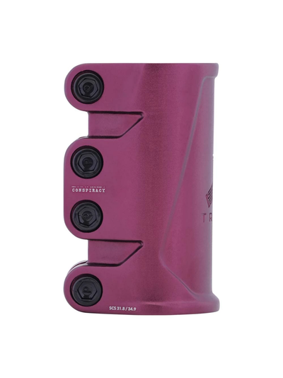 Зажим TRIAD Conspiracy SCS