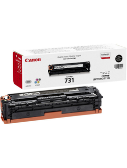 Картридж лазерный Canon Cartridge 731H (6273B002) для LBP7100