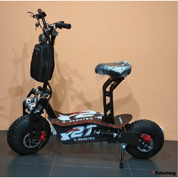 Электросамокат MiniPro G-Booster X27