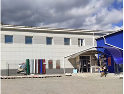 Гермес  | ул. Ленина, д. 2