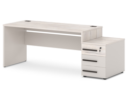 Таксония светлая