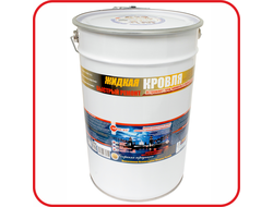 УСТРАНЯЕТ ТЕЧЬ КРОВЕЛЬ В ЛЮБУЮ ПОГОДУ.