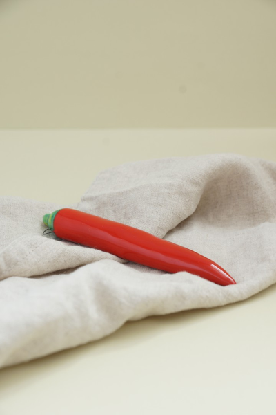 Перчик чили