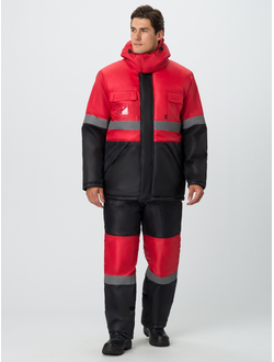 Костюм Мегрес зимний, цвета в ассортименте