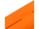 арт 13340 Чехол для карты на телефон Carver, оранжевый