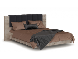 Спальня Джулия - Кровать 160 МИ