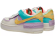 Nike Air Force 1 Low Af Shadow multicolored (разноцветные)