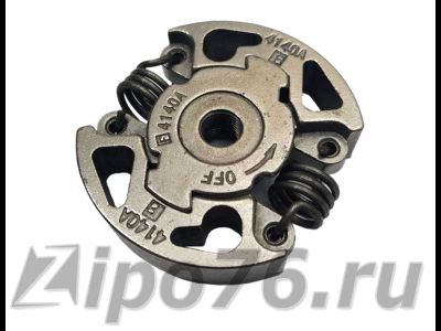Сцепление триммера штиль 55