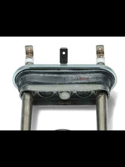ТЭН Irca RW84 2050Вт 240 мм для стиральной машины Candy, Whirlpool, Zanussi 481225928697