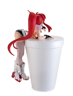 Фигурка Ёко Литтнер (Yoko Littner)