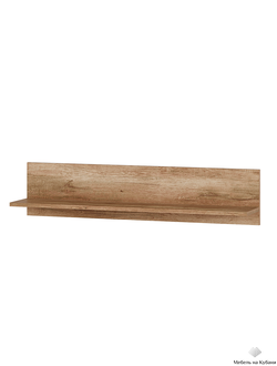 Олива АН-01 полка навесная