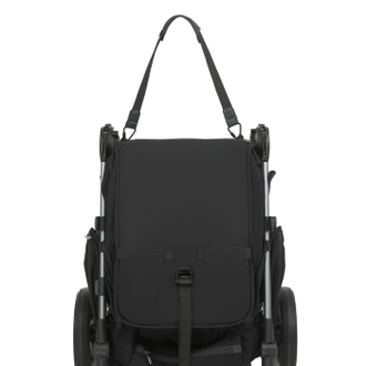 Коляска прогулочная Espiro Wave 2024 304 Green Day