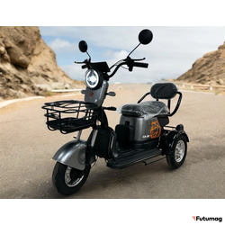 Электроскутер LS-CO A3