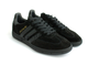 Мужские кроссовки Adidas Spezial All Black