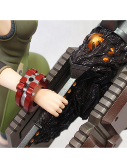 Фигурка 1/7 Канон Дайба (Canon Daiba)