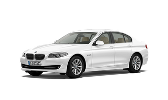 Шумоизоляция BMW 5 / БМВ 5