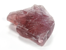 Виллиомит, Россия, Мурманская обл., Хибины (36*31*10 мм, 21 г) №26813