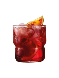 Олд Фэшн 220 мл, d 73 мм, h 79 мм, Log