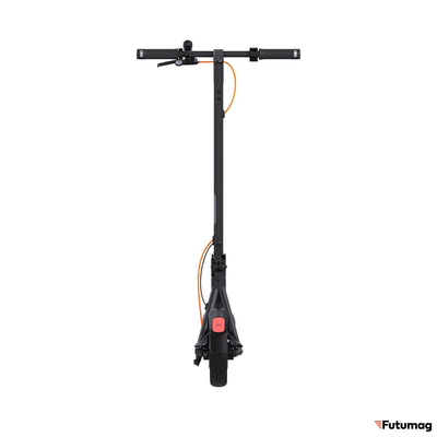 Электросамокат Ninebot Kickscooter F2 Plus