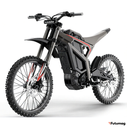 Электропитбайк Syccyba Atom