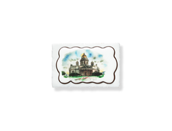 Исаакиевский собор 130 гр