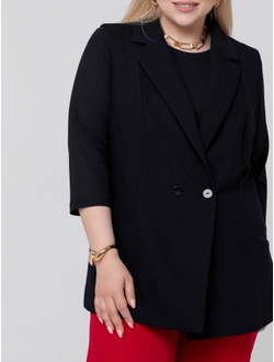 Silver String осень 2017: платья, блузы, туники, брюки, юбки, летние пальто больших размеров