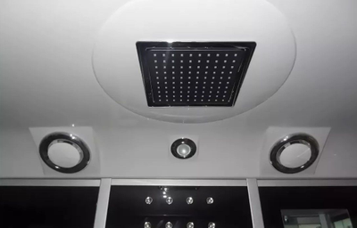 Душевой бокс River Wisla 170/80 ТН