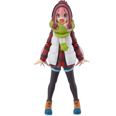 Фигурка фигма Надэсико Кагамихара (figma Nadeshiko Kagamihara)