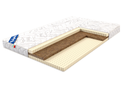 Матрас KITTI (КИТТИ)