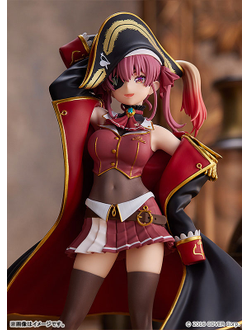 Фигурка Марин Хосё (Marine Houshou Pop Up Parade)